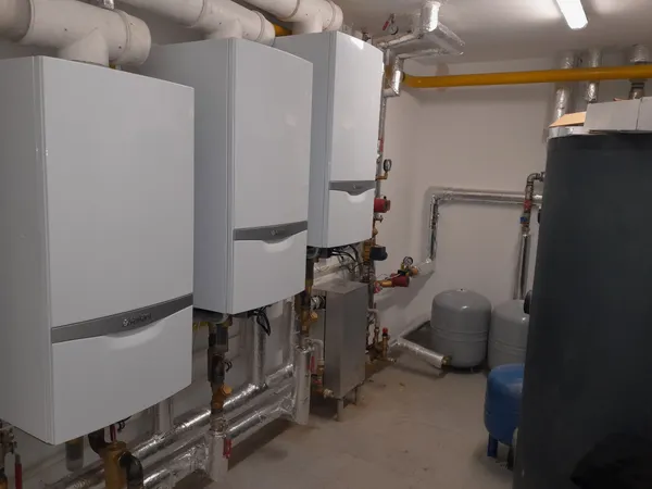 Centralne Ogrzewanie