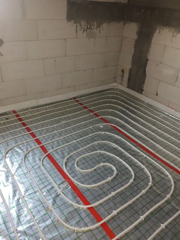 Budynek mieszkalny jednorodzinny Brzączowice